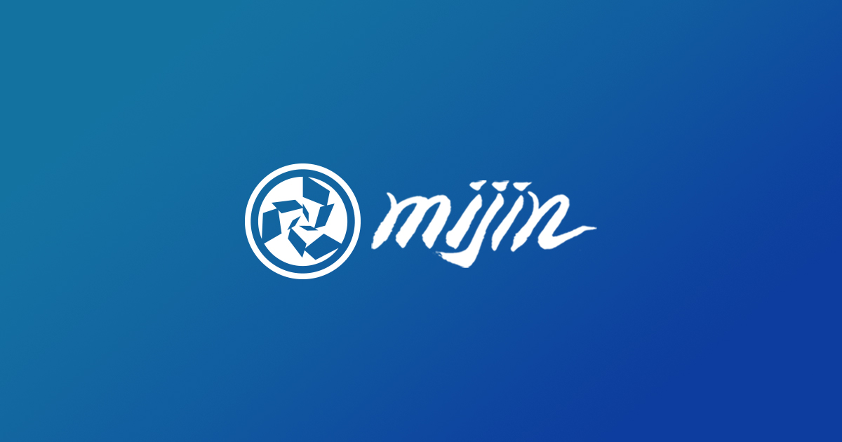 mijin | ブロックチェーン構築プラットフォーム